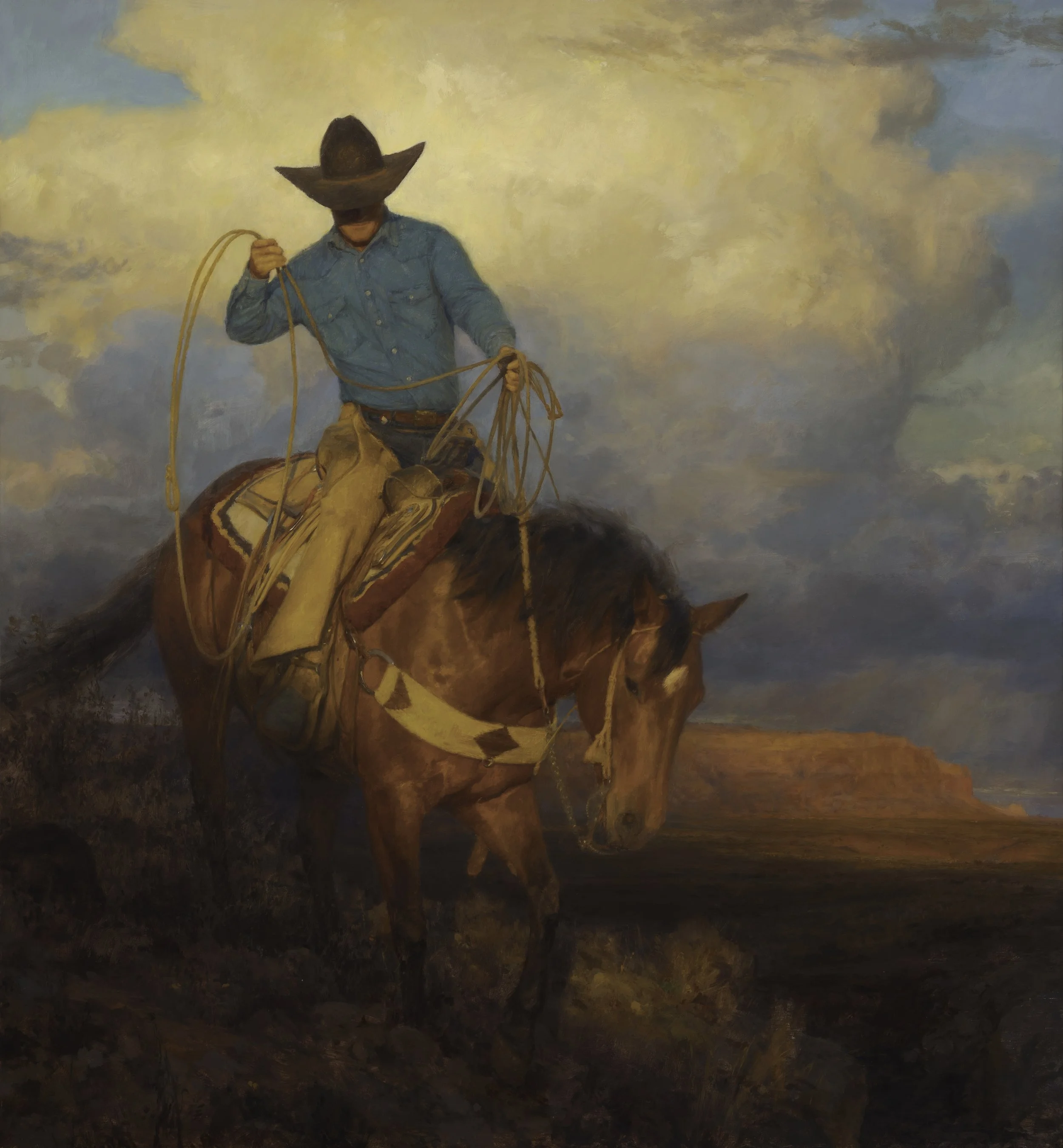 Joshua LaRock — Maxwell Alexander Gallery